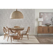 Theodore Alexander Essence Dining Table Clearance