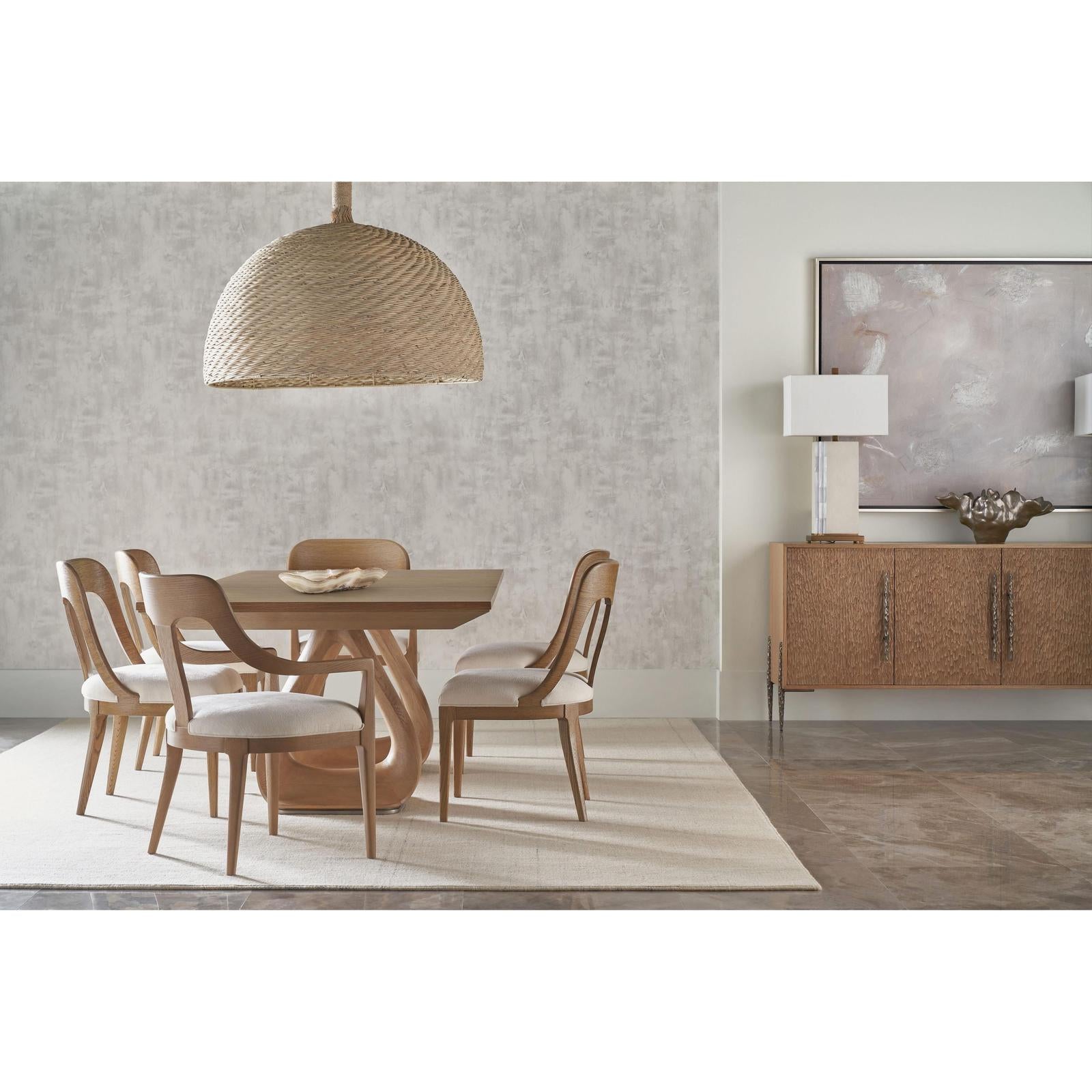 Theodore Alexander Essence Dining Table Clearance