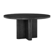 Theodore Alexander Kesden Round Dining Table