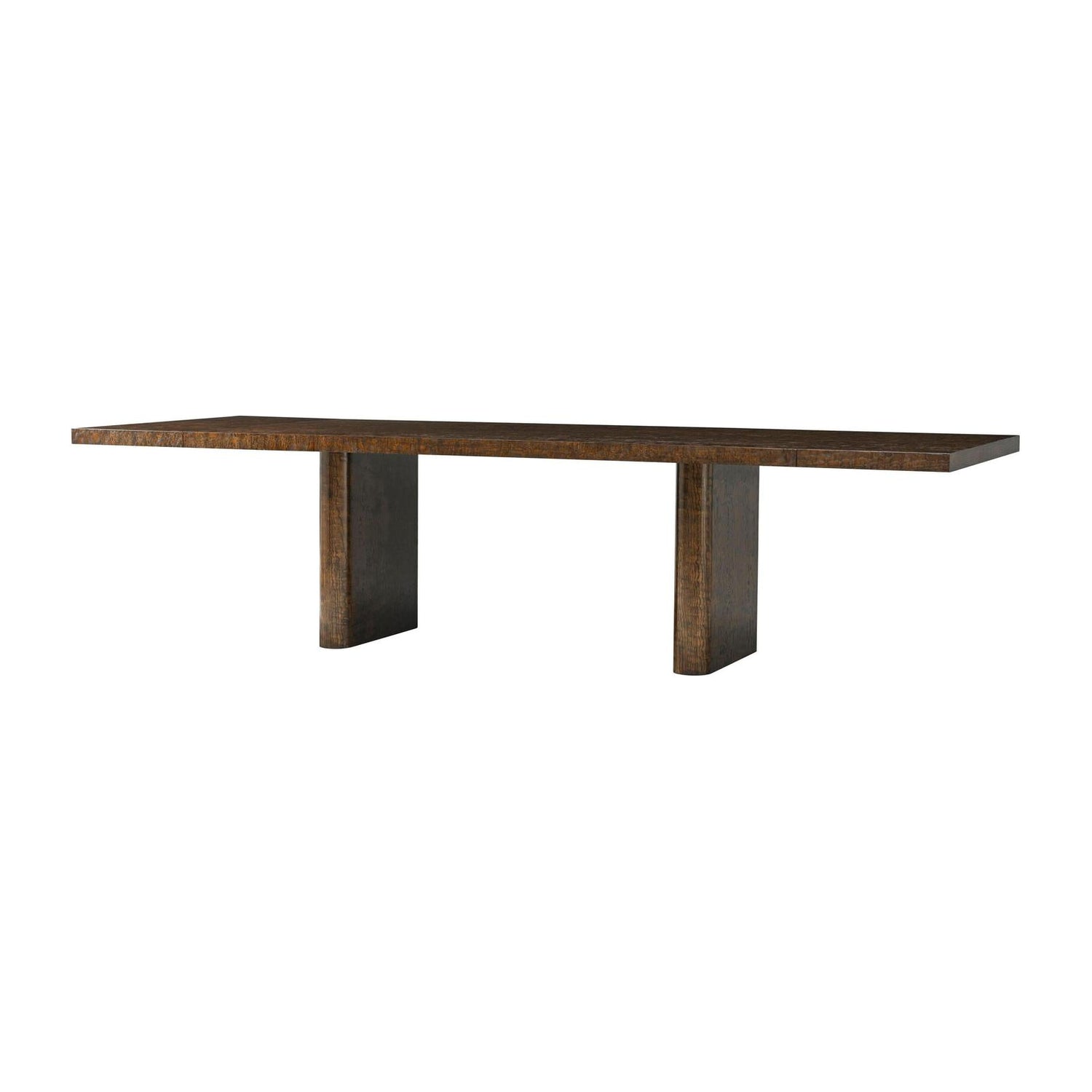 Theodore Alexander Kesden Rectangular Dining Table