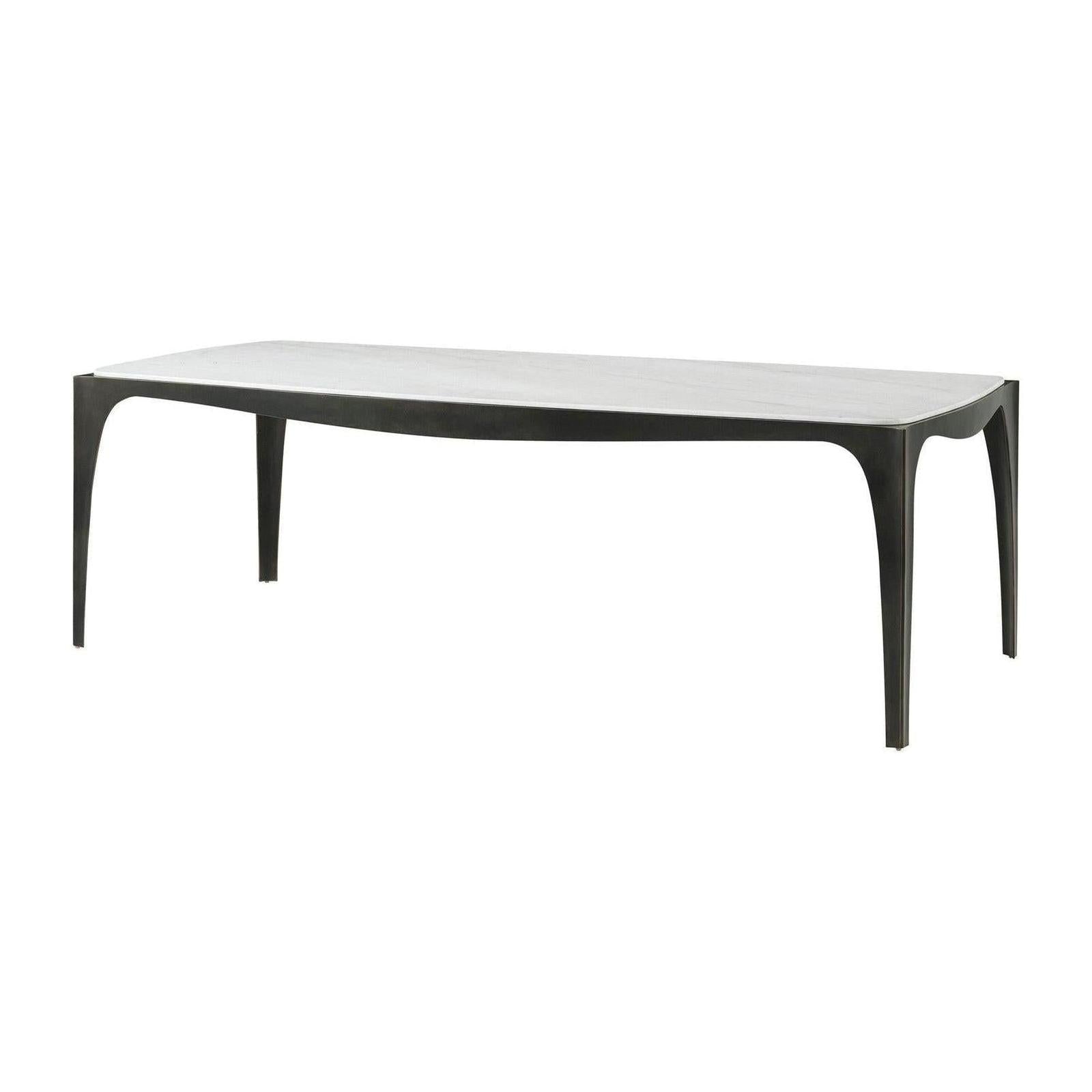 Theodore Alexander Rome Dining Table