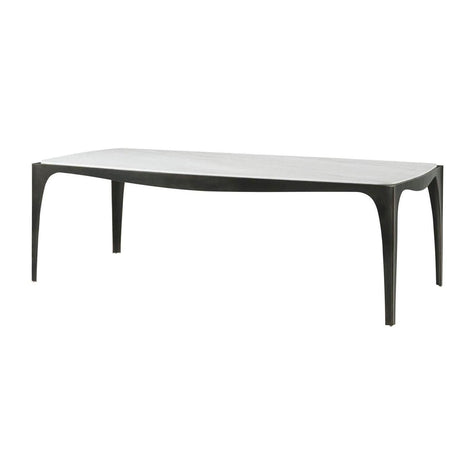 Theodore Alexander Rome Dining Table