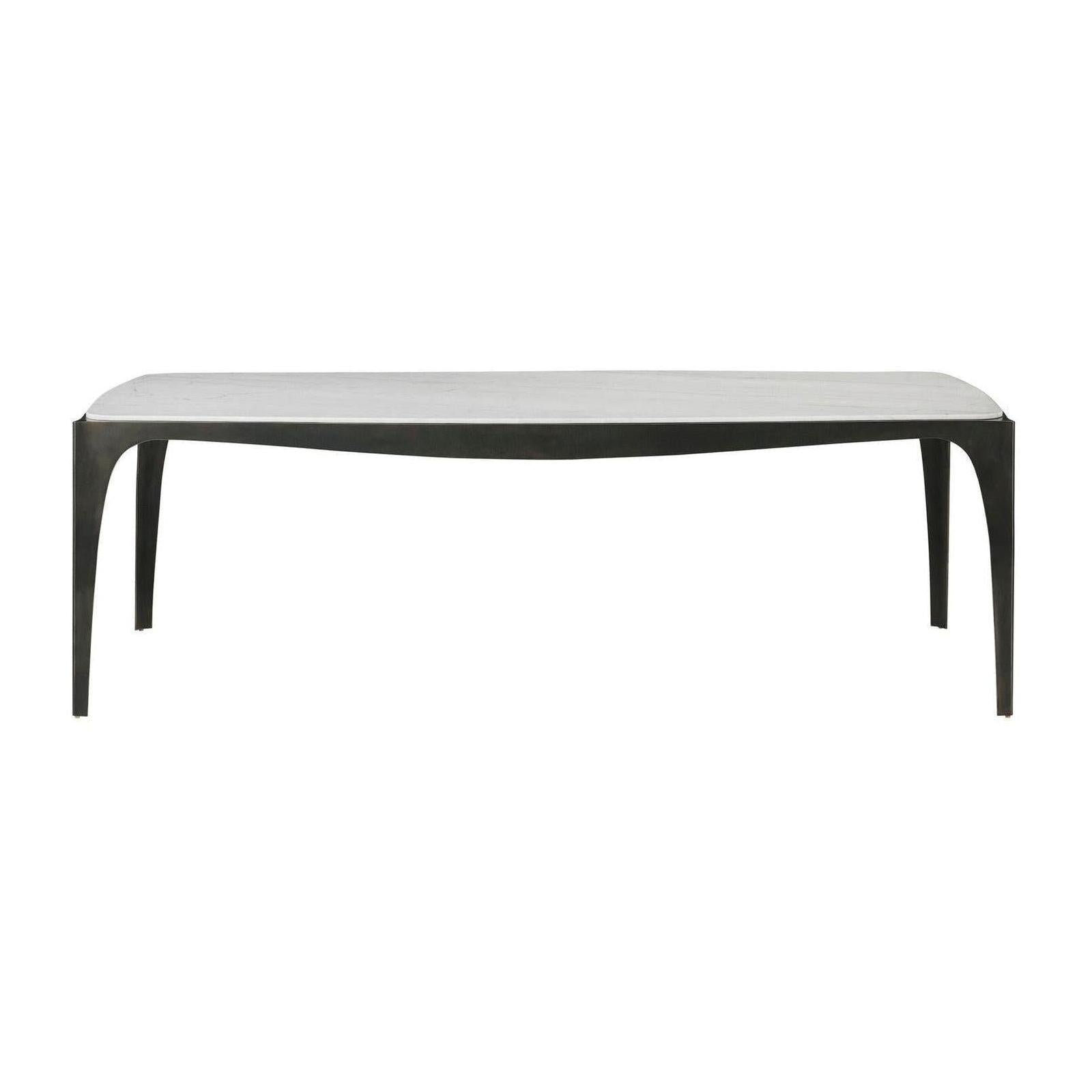 Theodore Alexander Rome Dining Table