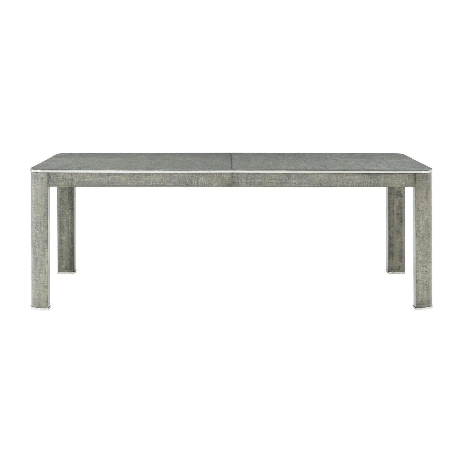 Theodore Alexander Hudson Extension Dining Table