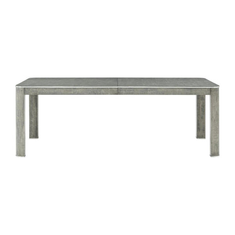Theodore Alexander Hudson Extension Dining Table