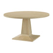 Theodore Alexander Balboa Round Dining Table