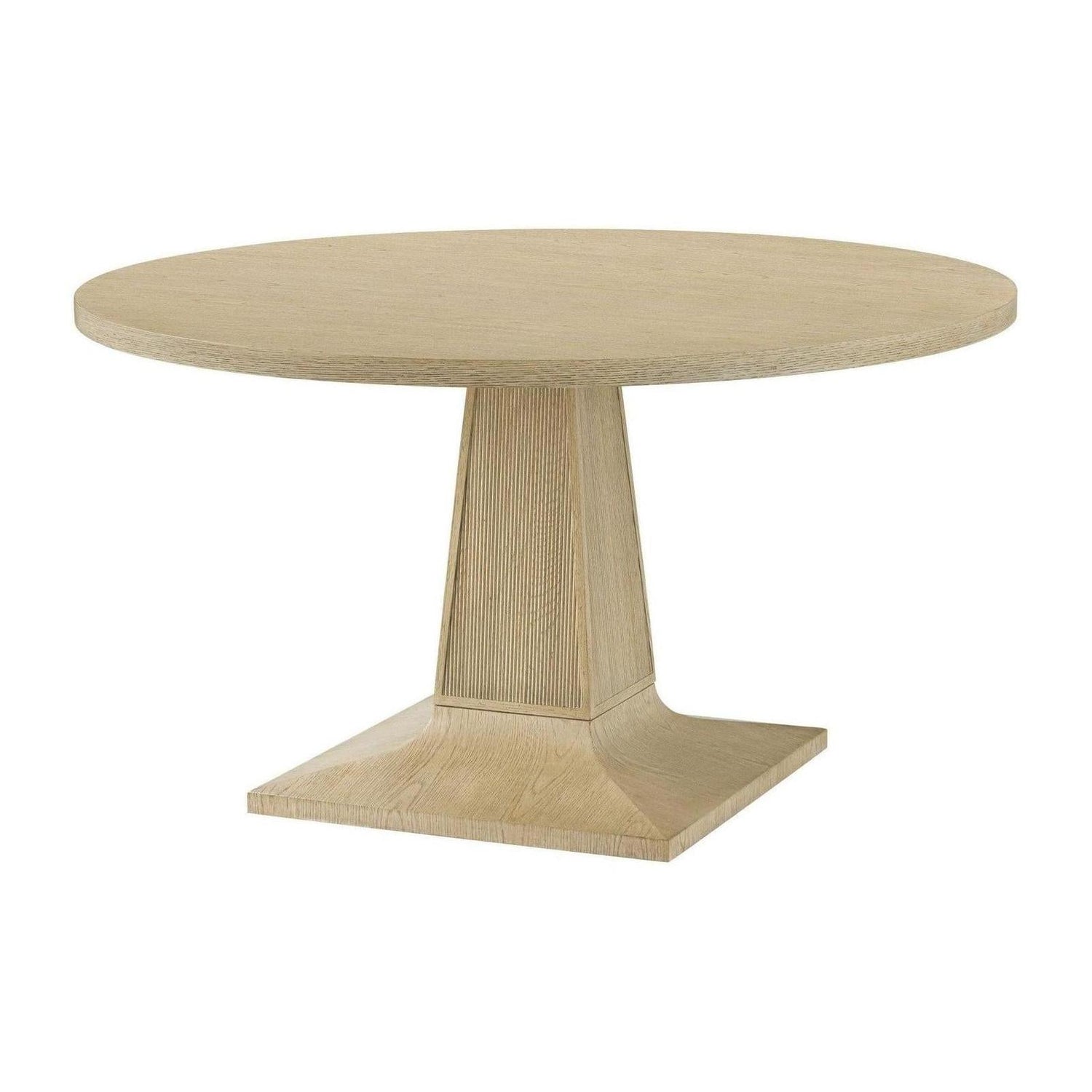 Theodore Alexander Balboa Round Dining Table