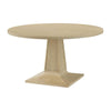 Theodore Alexander Balboa Round Dining Table