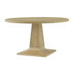 Theodore Alexander Balboa Round Dining Table