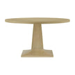 Theodore Alexander Balboa Round Dining Table