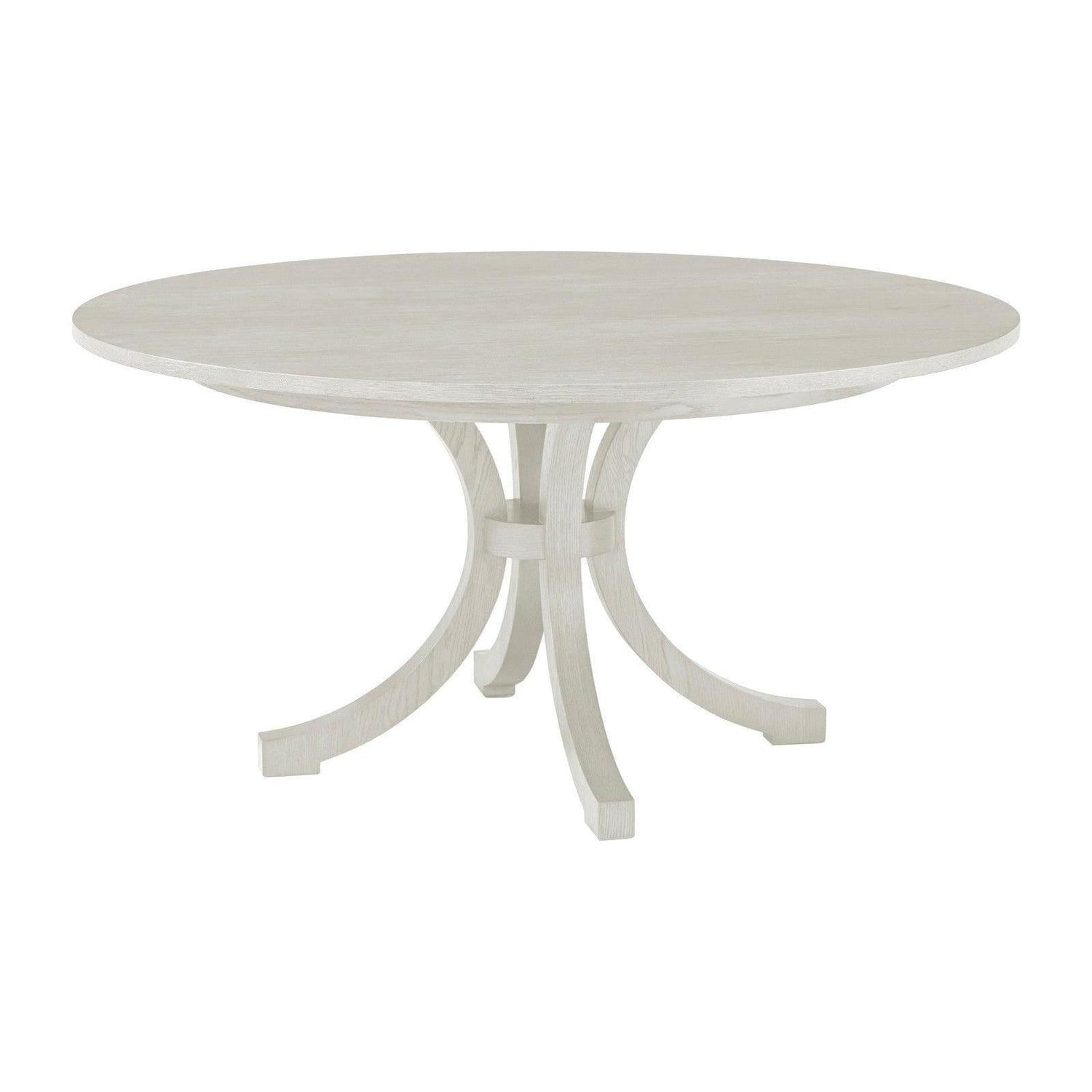 Theodore Alexander Surrey Round Dining Table