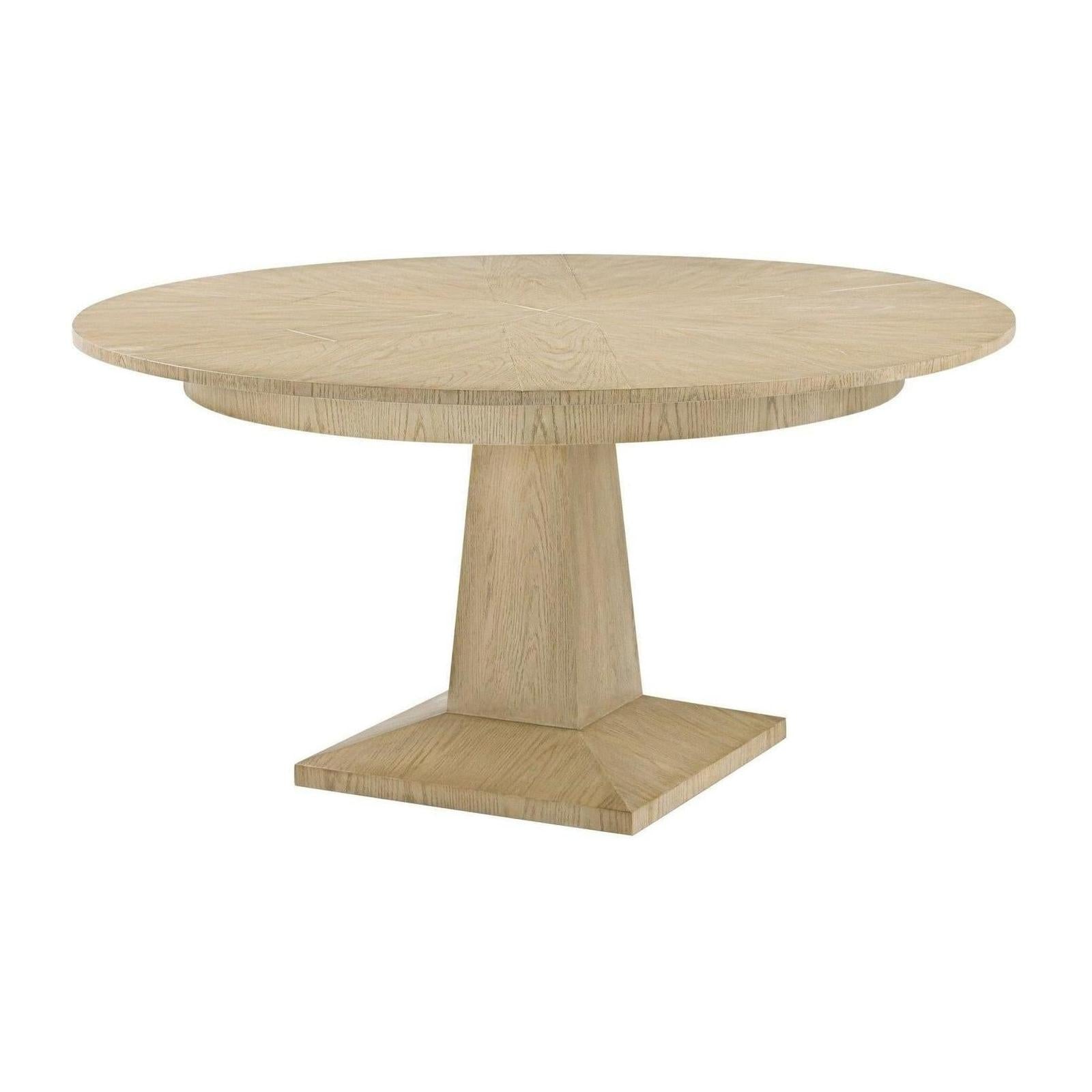 Theodore Alexander Balboa Jupe Dining Table