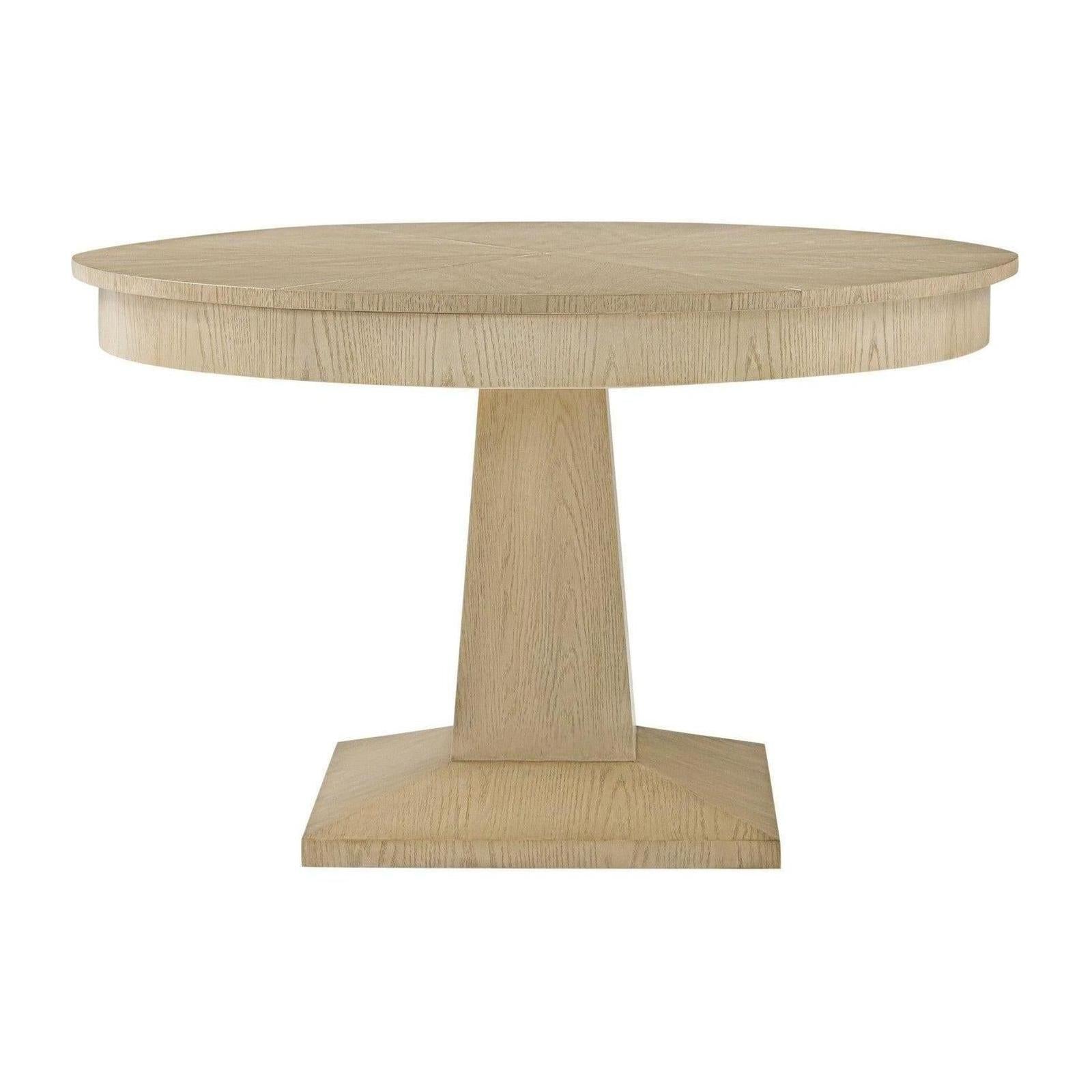 Theodore Alexander Balboa Jupe Dining Table