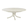 Theodore Alexander Surrey Jupe Dining Table