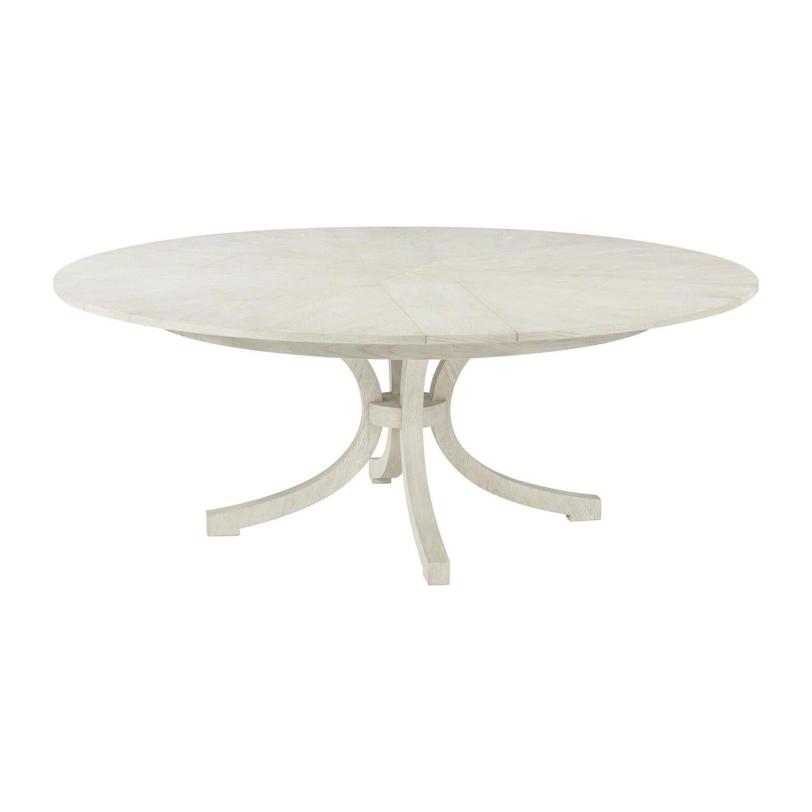 Theodore Alexander Surrey Jupe Dining Table