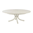 Theodore Alexander Surrey Jupe Dining Table