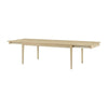 Theodore Alexander Balboa Rectangular Dining Table