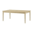 Theodore Alexander Balboa Rectangular Dining Table