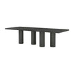 Theodore Alexander Maxwell Rectangular Dining Table