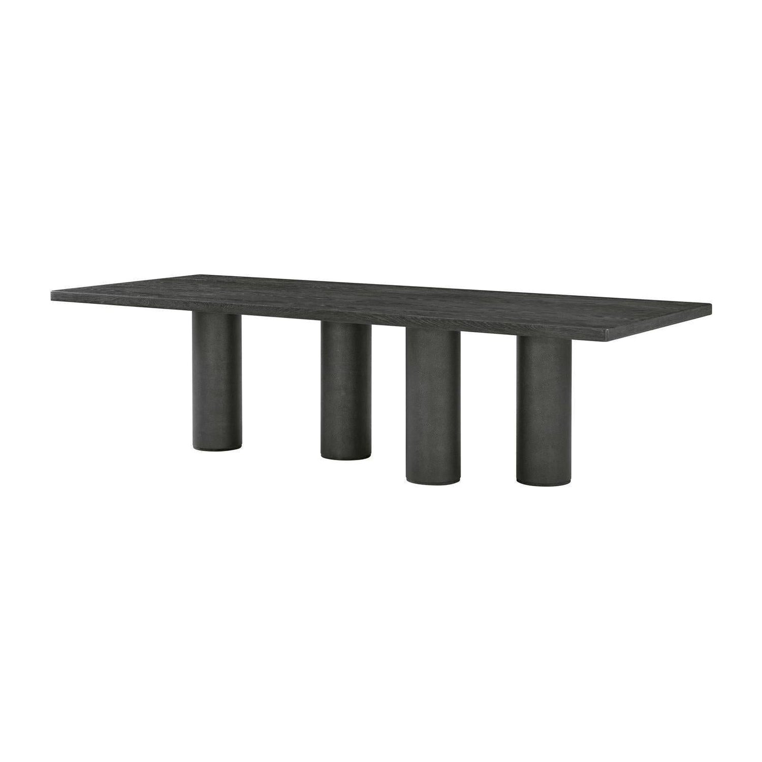 Theodore Alexander Maxwell Rectangular Dining Table