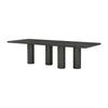 Theodore Alexander Maxwell Rectangular Dining Table