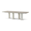 Theodore Alexander Maxwell Rectangular Dining Table