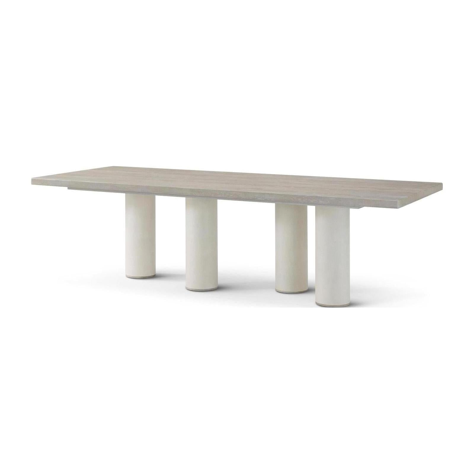 Theodore Alexander Maxwell Rectangular Dining Table