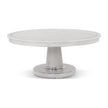 Theodore Alexander Spencer London Round Dining Table