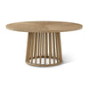 Theodore Alexander Montauk Round Dining Table