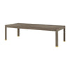Theodore Alexander Judith Leiber Rectangle Dining Table