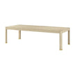 Theodore Alexander Judith Leiber Rectangle Dining Table
