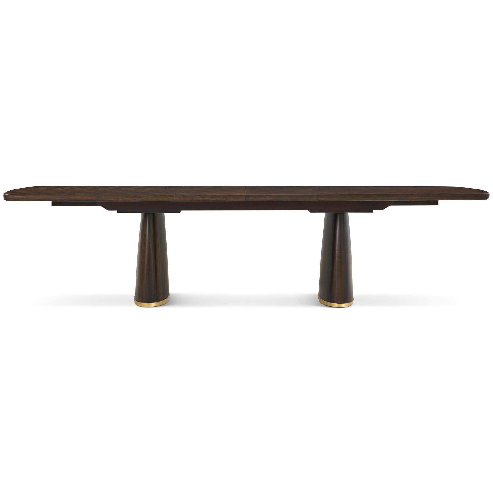 Theodore Alexander Spencer Green Park Hyde Park Dining Table