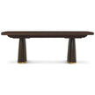 Theodore Alexander Spencer Green Park Hyde Park Dining Table