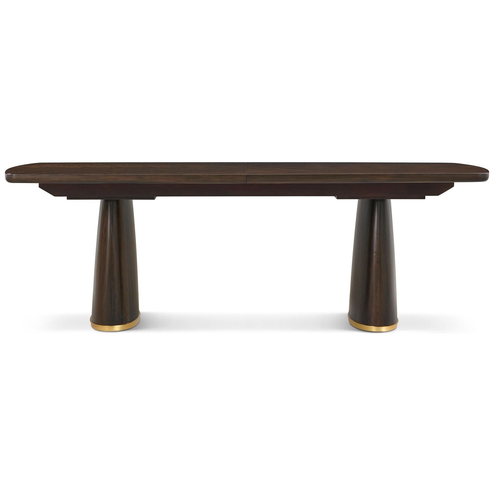 Theodore Alexander Spencer Green Park Hyde Park Dining Table