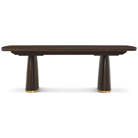 Theodore Alexander Spencer Green Park Hyde Park Dining Table