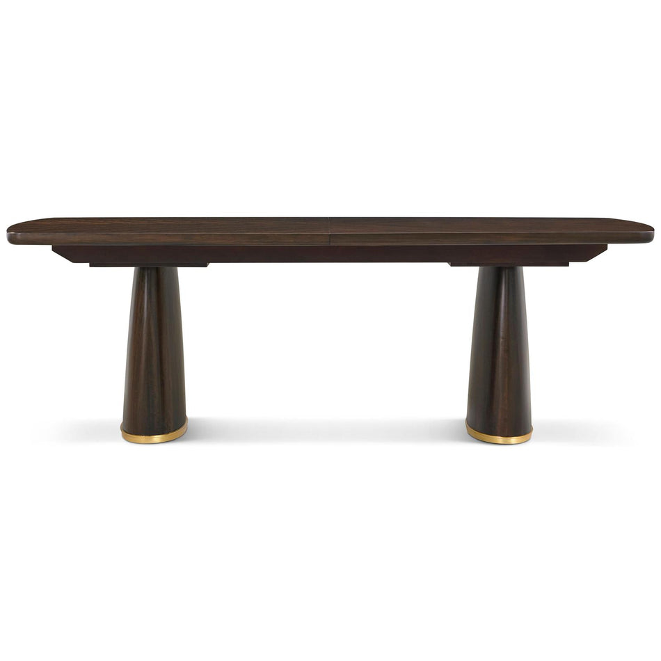 Theodore Alexander Spencer Green Park Hyde Park Dining Table