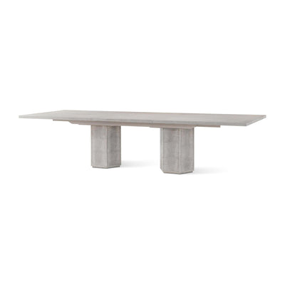 Theodore Alexander Spencer St. James Rectangular Dining Table