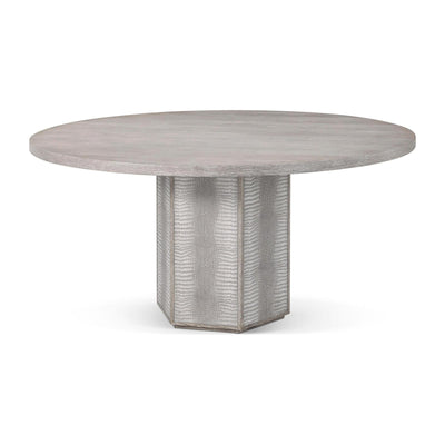 Theodore Alexander Spencer St. James Round Dining Table