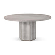 Theodore Alexander Spencer St. James Round Dining Table