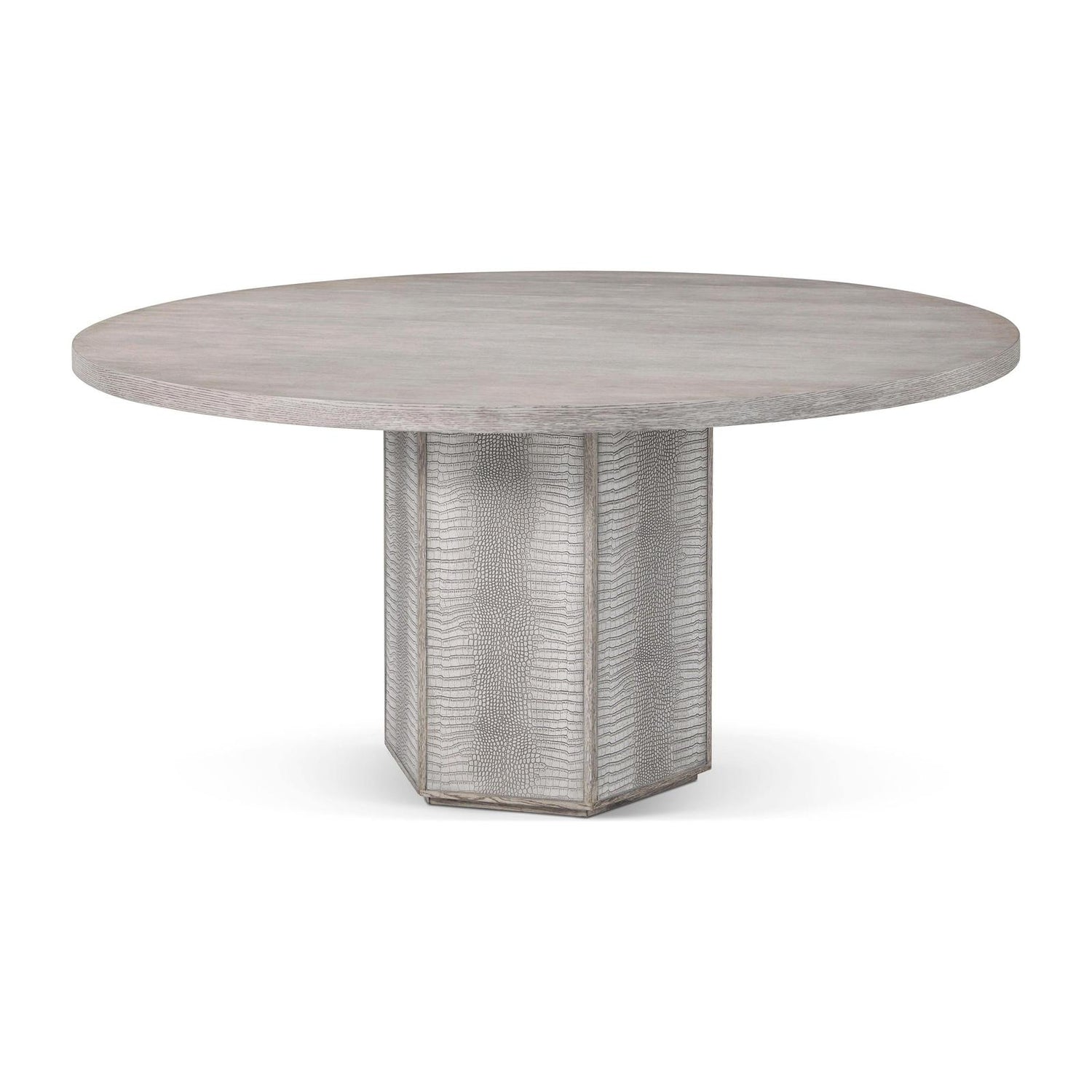 Theodore Alexander Spencer St. James Round Dining Table