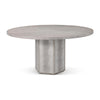 Theodore Alexander Spencer St. James Round Dining Table