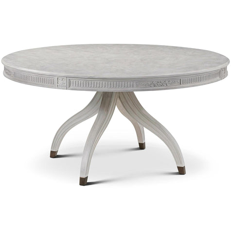 Theodore Alexander Provence Marielle Dining Table
