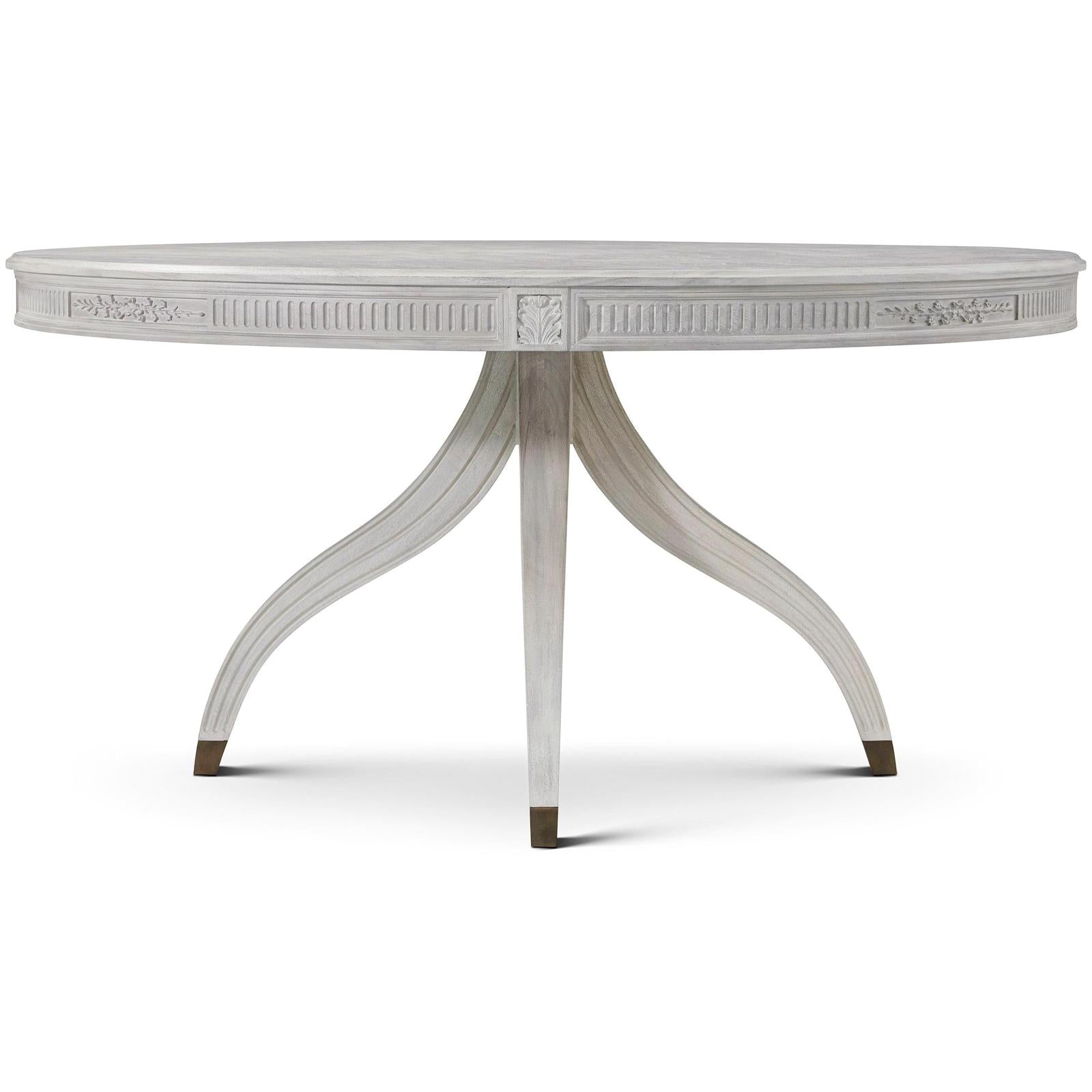 Theodore Alexander Provence Marielle Dining Table