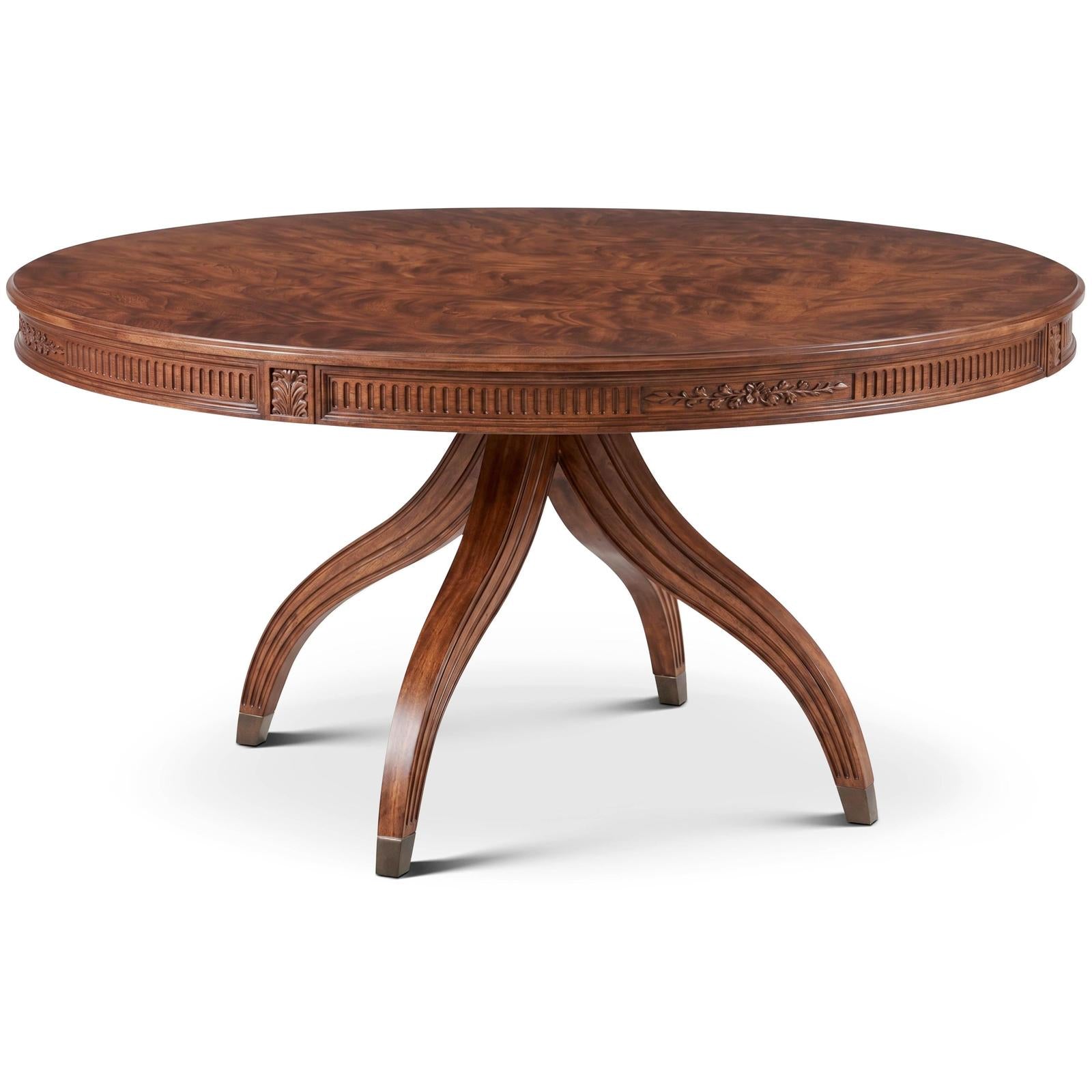 Theodore Alexander Provence Marielle Dining Table