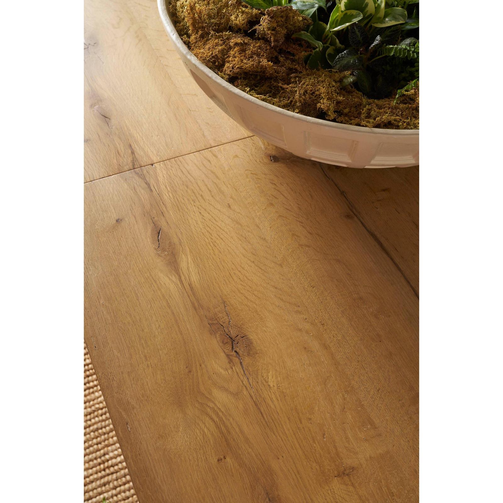Theodore Alexander Woodlands Colville Extension Dining Table