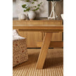 Theodore Alexander Woodlands Colville Extension Dining Table