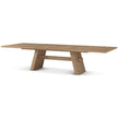 Theodore Alexander Woodlands Colville Extension Dining Table