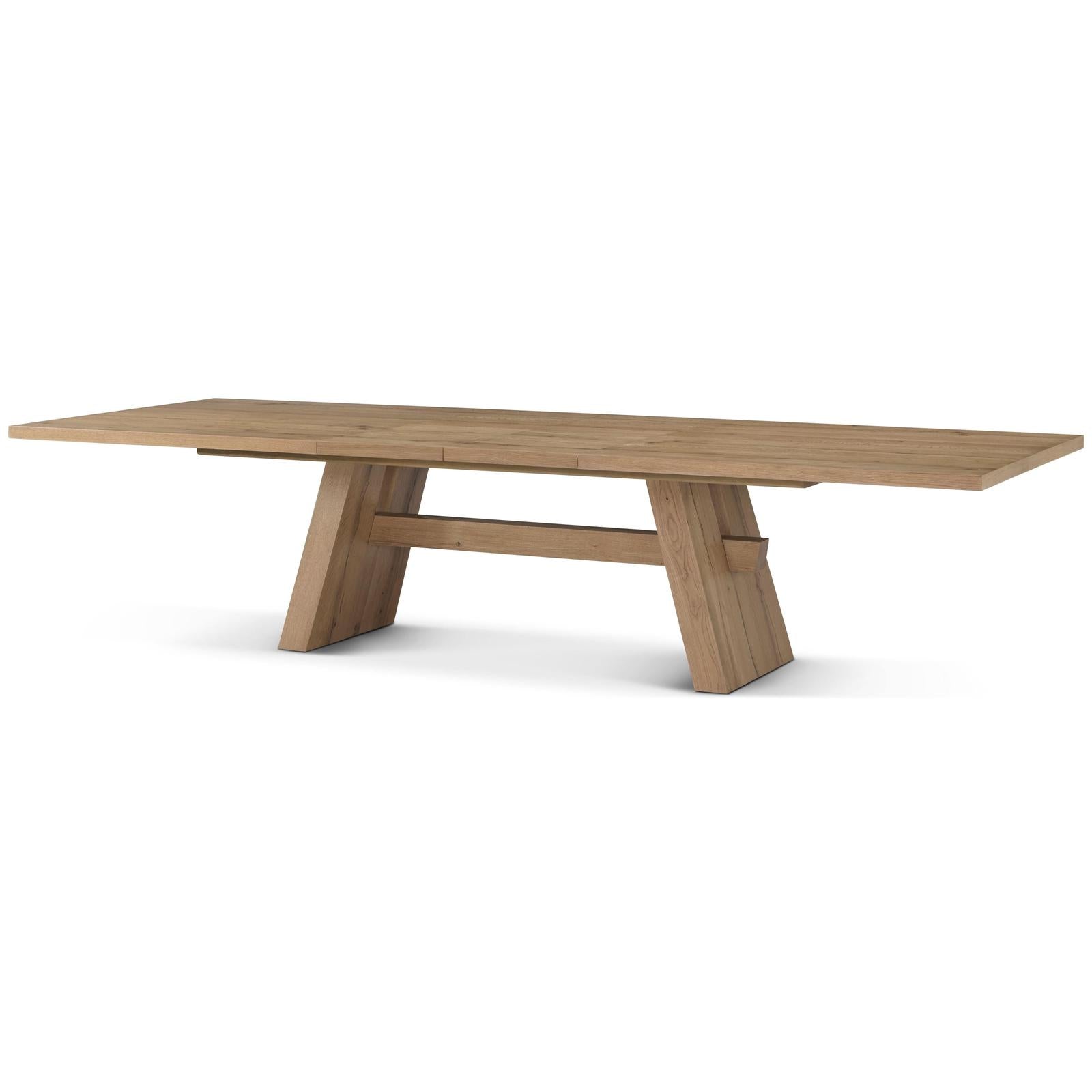 Theodore Alexander Woodlands Colville Extension Dining Table
