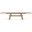 Theodore Alexander Woodlands Colville Extension Dining Table