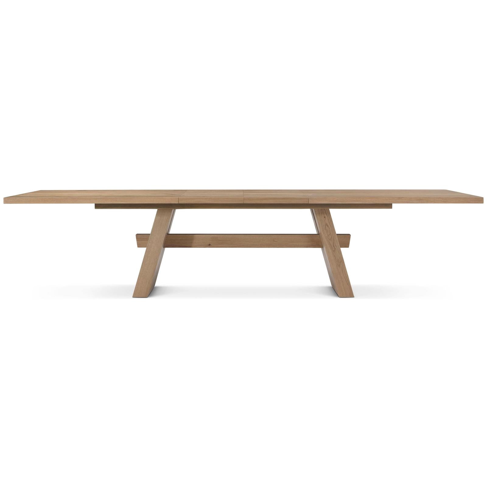 Theodore Alexander Woodlands Colville Extension Dining Table
